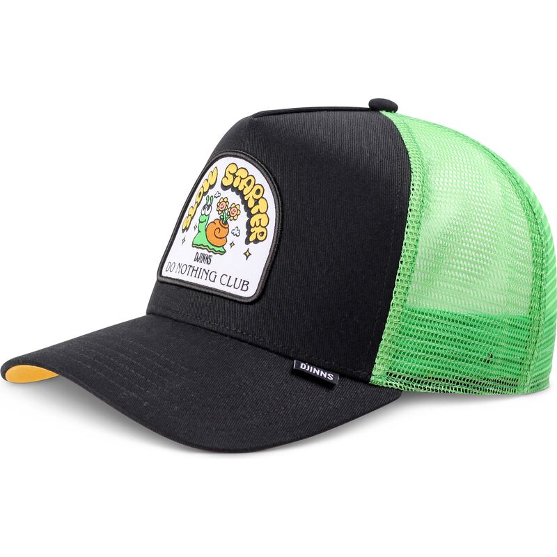 mutzen-gebogen-schwarz-snapback-hft-dnc-slowstarter-von-djinns