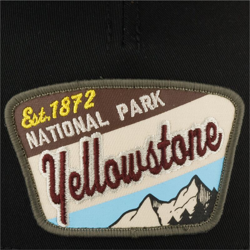 casquette-trucker-noire-valin-yellowstone-national-park-american-needle