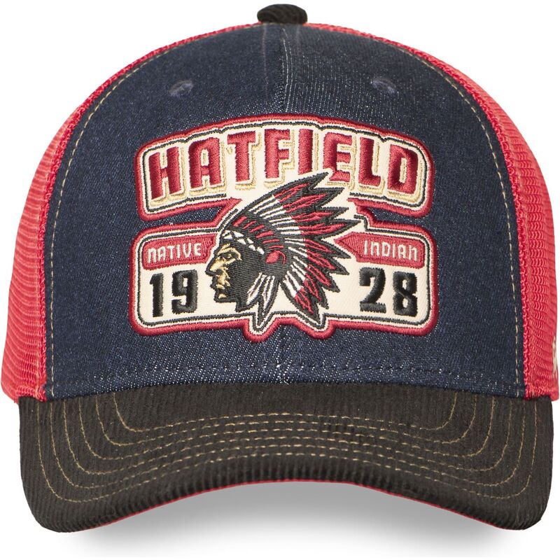 mutzen-gebogen-mehrfarbig-snapback-semi-nat-von-hatfield