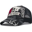 casquette-trucker-noire-live-fast-love-hard-ed-hardy