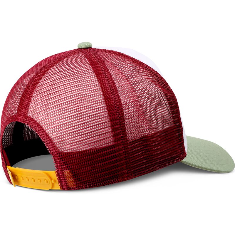casquette-trucker-multicolore-hft-good-egg-coastal casquette-trucker-multicolore-hft-good-egg-coastal