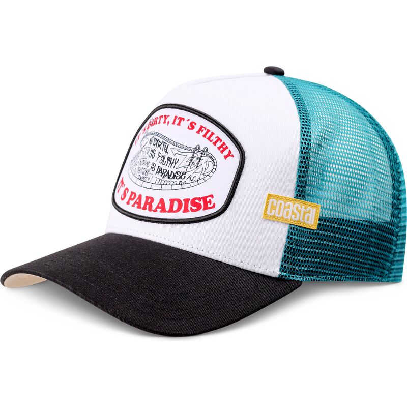 mutzen-gebogen-mehrfarbig-snapback-hft-dirty-filthy-von-coastal mutzen-gebogen-mehrfarbig-snapback-hft-dirty-filthy-von-coastal
