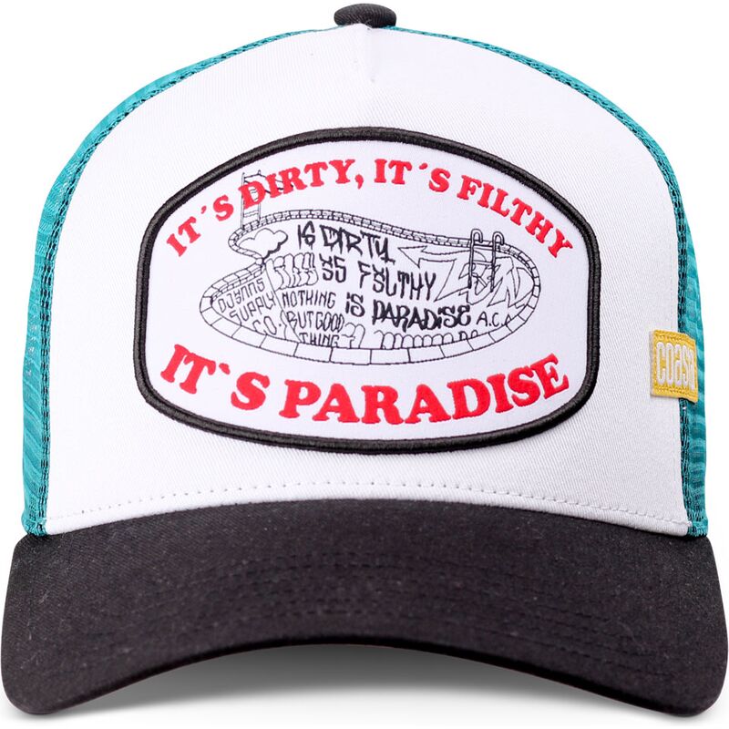 casquette-trucker-multicolore-hft-dirty-filthy-coastal