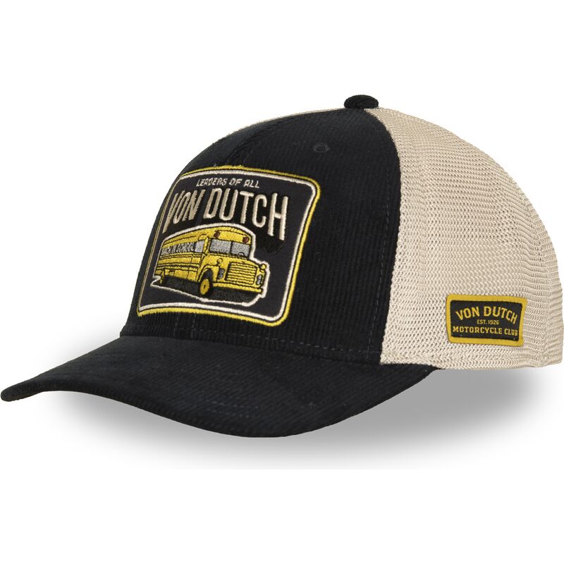 mutzen-gebogen-marineblau-snapback-sem14-von-von-dutch mutzen-gebogen-marineblau-snapback-sem14-von-von-dutch