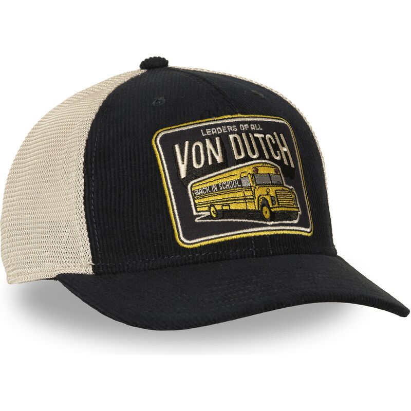 mutzen-gebogen-marineblau-snapback-sem14-von-von-dutch mutzen-gebogen-marineblau-snapback-sem14-von-von-dutch