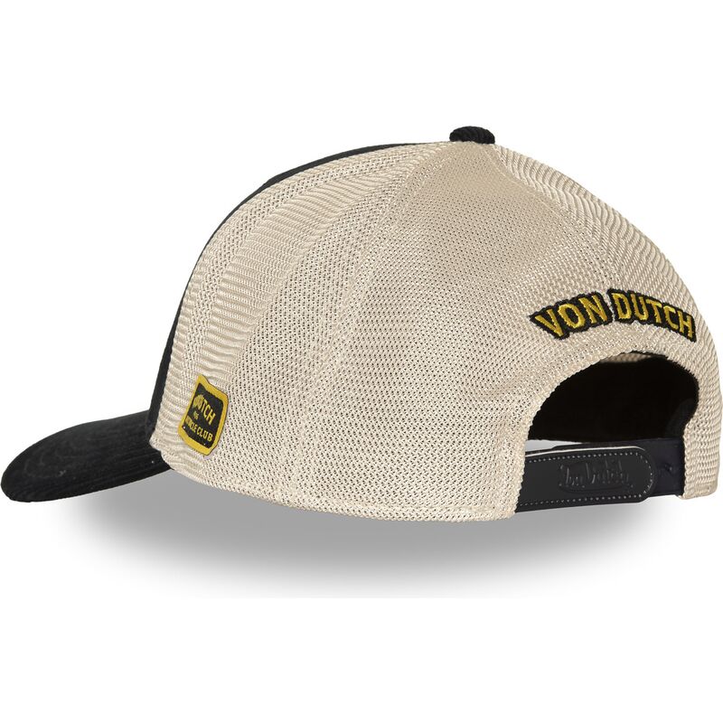 mutzen-gebogen-marineblau-snapback-sem14-von-von-dutch mutzen-gebogen-marineblau-snapback-sem14-von-von-dutch