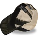 casquette-trucker-bleue-marine-et-beige-sem14-von-dutch