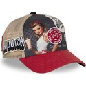 casquette-trucker-multicolore-subl22-von-dutch
