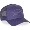 mutzen-gebogen-violett-snapback-log22-von-von-dutch