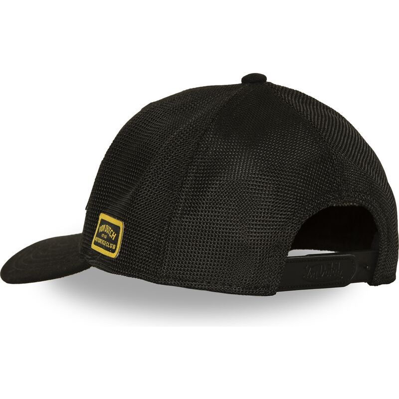 mutzen-gebogen-schwarz-snapback-can01-von-von-dutch mutzen-gebogen-schwarz-snapback-can01-von-von-dutch