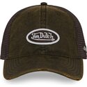 mutzen-gebogen-braun-snapback-mac17-von-von-dutch
