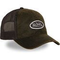 mutzen-gebogen-braun-snapback-mac17-von-von-dutch