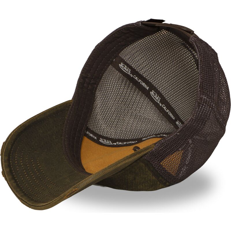 mutzen-gebogen-braun-snapback-mac17-von-von-dutch