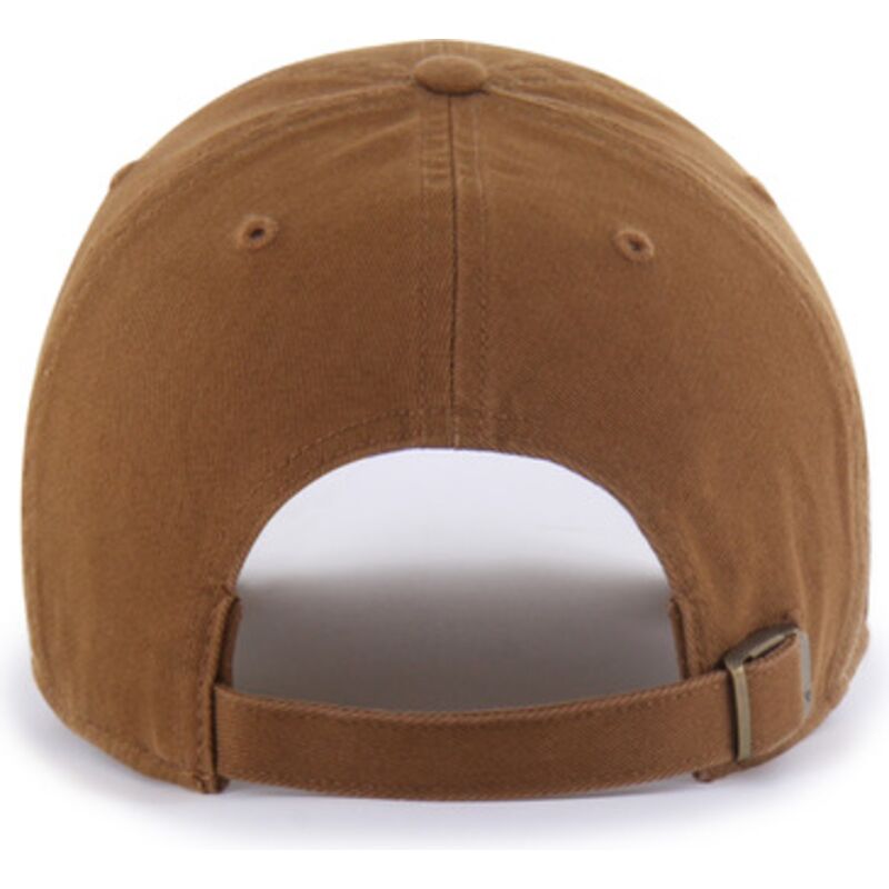 mutzen-gebogen-braun-verstellbares-band-clean-up-pinecone-der-new-york-yankees-mlb-von-47-brand mutzen-gebogen-braun-verstellbares-band-clean-up-pinecone-der-new-york-yankees-mlb-von-47-brand