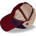 casquette-trucker-multicolore-terry19-von-dutch