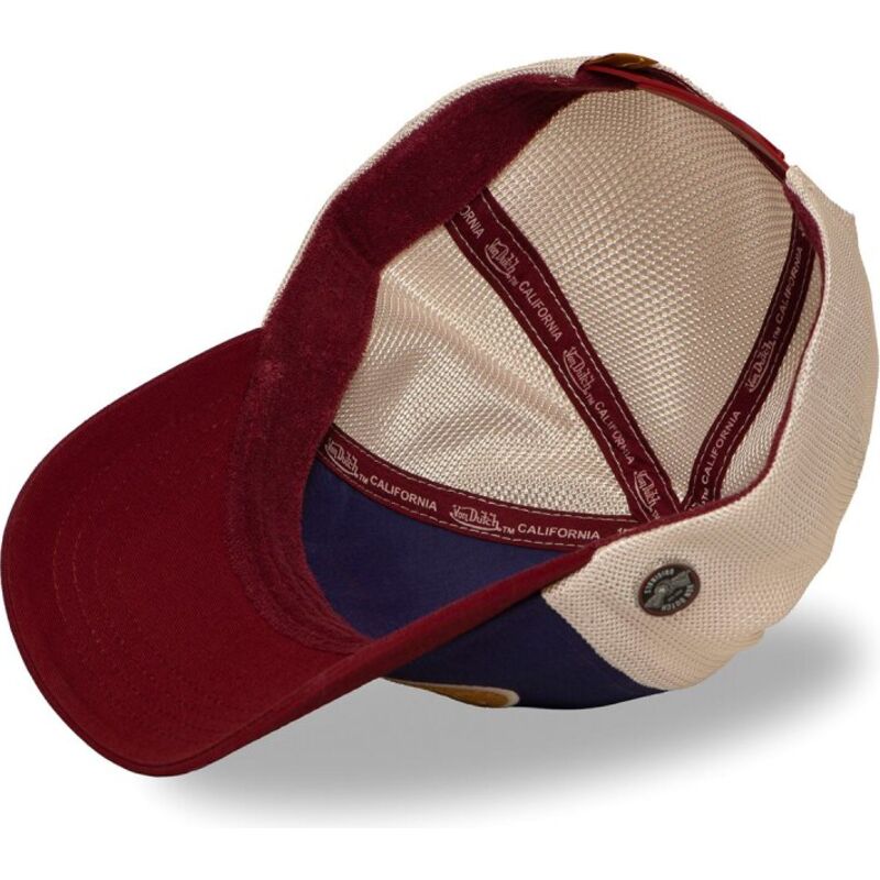 mutzen-gebogen-mehrfarbig-snapback-terry19-von-von-dutch