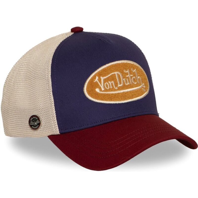 mutzen-gebogen-mehrfarbig-snapback-terry19-von-von-dutch