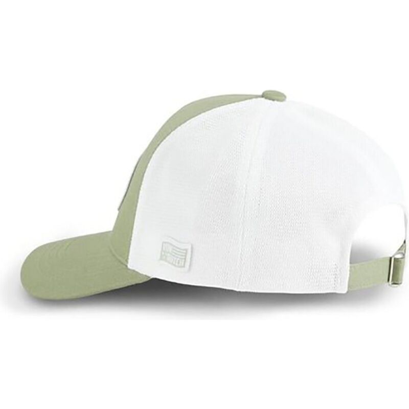 mutzen-gebogen-grun-verstellbares-band-lof-b29b-von-von-dutch