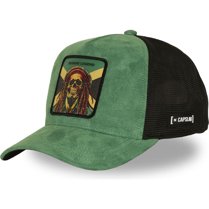 mutzen-gebogen-grun-snapback-reggae-legend-sta1-reg-bob-marley-famous-von-capslab