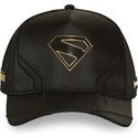 mutzen-gebogen-schwarz-snapback-dc13-tec-superman-dc-comics-von-capslab
