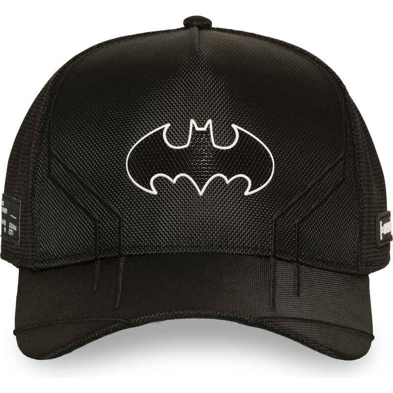 casquette-trucker-noire-batman-dc13-btc-dc-comics-capslab casquette-trucker-noire-batman-dc13-btc-dc-comics-capslab