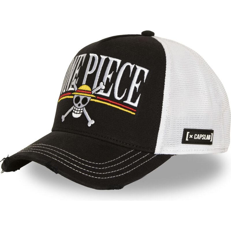 mutzen-gebogen-schwarz-snapback-op8-strohhut-piraten-one-piece-von-capslab mutzen-gebogen-schwarz-snapback-op8-strohhut-piraten-one-piece-von-capslab