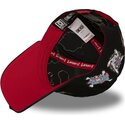 mutzen-gebogen-schwarz-snapback-op8-fla-strohhut-piraten-one-piece-von-capslab