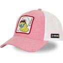 mutzen-gebogen-rosa-snapback-smu3-sof-schlumpfine-die-schlumpfe-von-capslab