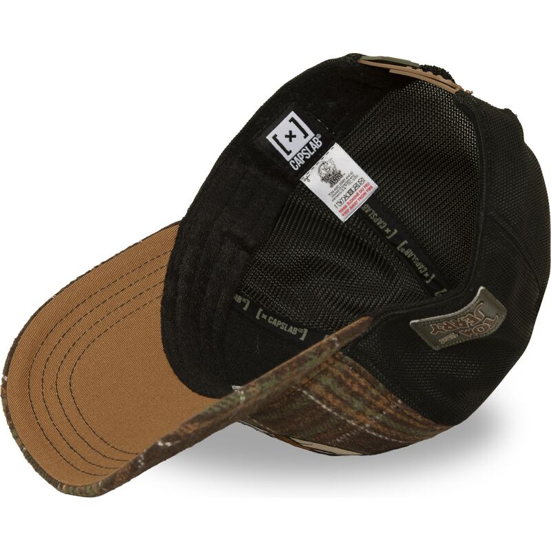 mutzen-gebogen-braun-snapback-taj9-jer-jerry-looney-tunes-von-capslab
