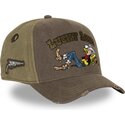 mutzen-gebogen-braun-snapback-lck4-luc-lucky-luke-von-capslab