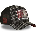 casquette-trucker-noire-vegetto-dbs9-god-dragon-ball-capslab