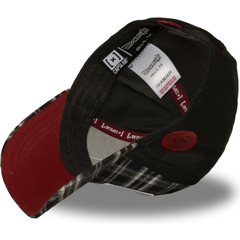casquette-trucker-noire-vegetto-dbs9-god-dragon-ball-capslab