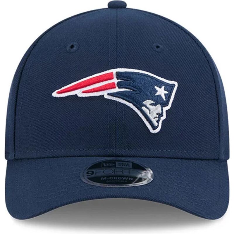 mutzen-gebogen-marineblau-snapback-9forty-m-crown-team-der-new-england-patriots-nfl-von-new-era
