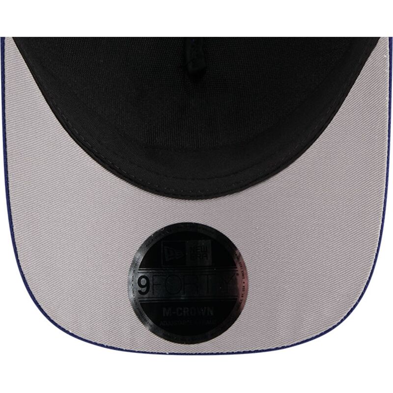 casquette-trucker-bleue-9forty-m-crown-a-frame-all-over-los-angeles-dodgers-mlb-new-era