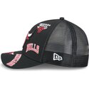 mutzen-gebogen-schwarz-snapback-9forty-m-crown-a-frame-all-over-der-chicago-bulls-nba-von-new-era