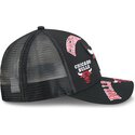 mutzen-gebogen-schwarz-snapback-9forty-m-crown-a-frame-all-over-der-chicago-bulls-nba-von-new-era