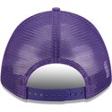mutzen-gebogen-violett-snapback-9forty-m-crown-a-frame-all-over-der-los-angeles-lakers-nba-von-new-era