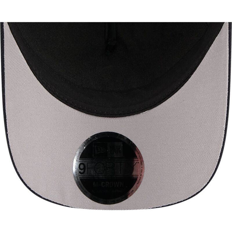 mutzen-gebogen-marineblau-snapback-9forty-m-crown-a-frame-all-over-der-new-york-yankees-mlb-von-new-era mutzen-gebogen-marineblau-snapback-9forty-m-crown-a-frame-all-over-der-new-york-yankees-mlb-von-new-era