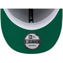 casquette-courbee-bleue-snapback-9fifity-two-tone-cord-los-angeles-dodgers-mlb-new-era
