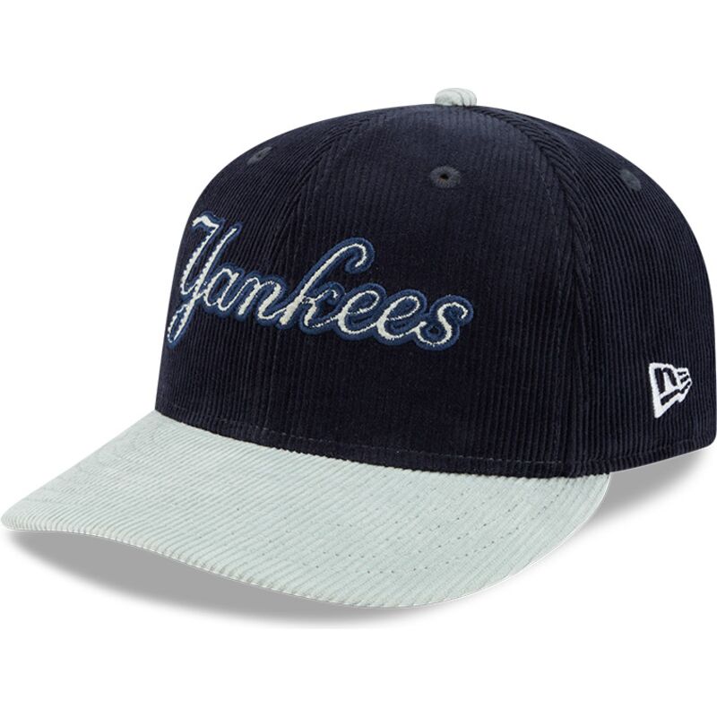 mutzen-gebogen-marineblau-snapback-9fifty-9fifity-two-tone-cord-der-new-york-yankees-mlb-von-new-era mutzen-gebogen-marineblau-snapback-9fifty-9fifity-two-tone-cord-der-new-york-yankees-mlb-von-new-era