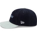 mutzen-gebogen-marineblau-snapback-9fifty-9fifity-two-tone-cord-der-new-york-yankees-mlb-von-new-era
