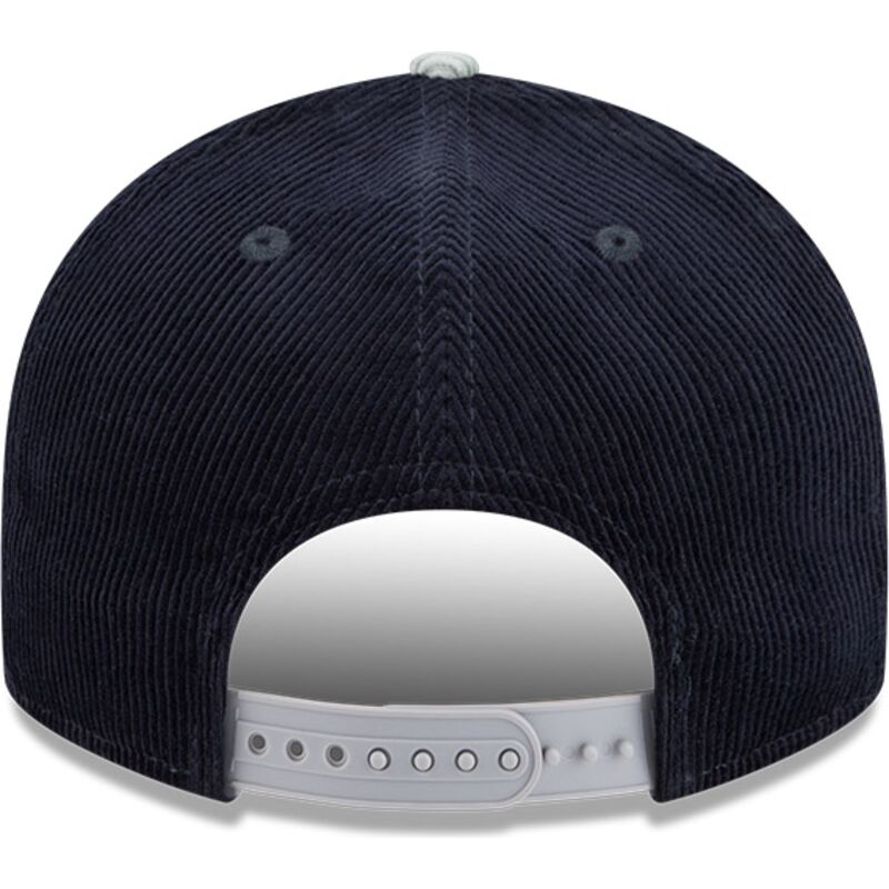 mutzen-gebogen-marineblau-snapback-9fifty-9fifity-two-tone-cord-der-new-york-yankees-mlb-von-new-era mutzen-gebogen-marineblau-snapback-9fifty-9fifity-two-tone-cord-der-new-york-yankees-mlb-von-new-era