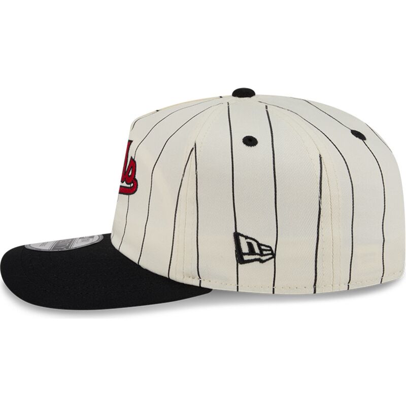 mutzen-gebogen-beige-snapback-19twenty-pinstripe-der-chicago-bulls-nba-von-new-era