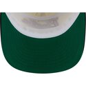 casquette-courbee-beige-et-noire-snapback-19twenty-pinstripe-chicago-bulls-nba-new-era