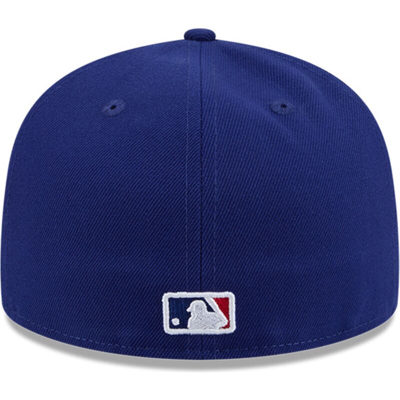 casquette-plate-bleue-ajustee-59fifty-rhinstone-badge-los-angeles-dodgers-mlb-new-era casquette-plate-bleue-ajustee-59fifty-rhinstone-badge-los-angeles-dodgers-mlb-new-era