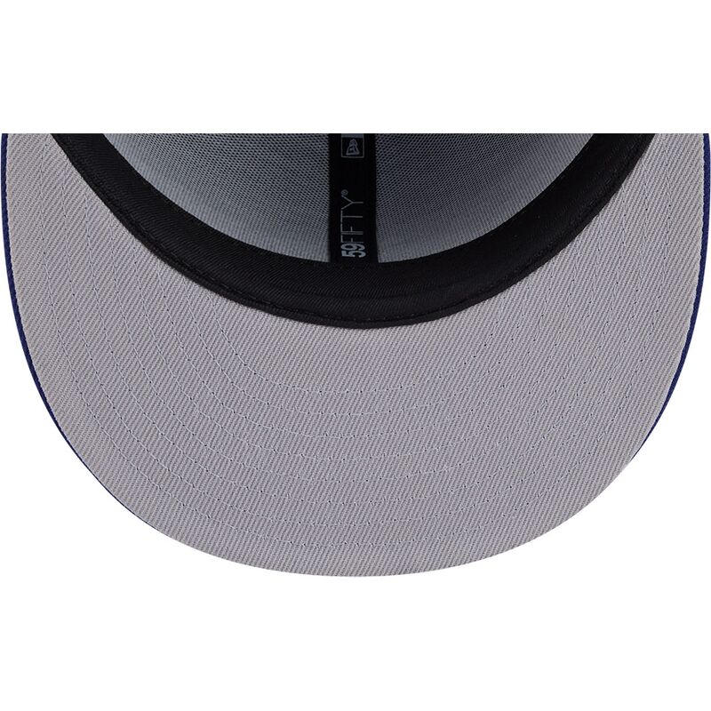 casquette-plate-bleue-ajustee-59fifty-rhinstone-badge-los-angeles-dodgers-mlb-new-era casquette-plate-bleue-ajustee-59fifty-rhinstone-badge-los-angeles-dodgers-mlb-new-era