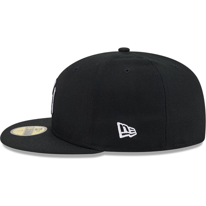 mutzen-flach-schwarz-angepasst-59fifty-rhinestone-badge-der-new-york-yankees-mlb-von-new-era