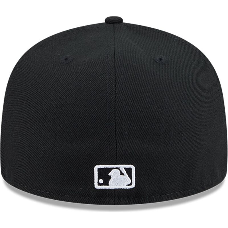 mutzen-flach-schwarz-angepasst-59fifty-rhinestone-badge-der-new-york-yankees-mlb-von-new-era