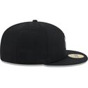 mutzen-flach-schwarz-angepasst-59fifty-rhinestone-badge-der-new-york-yankees-mlb-von-new-era