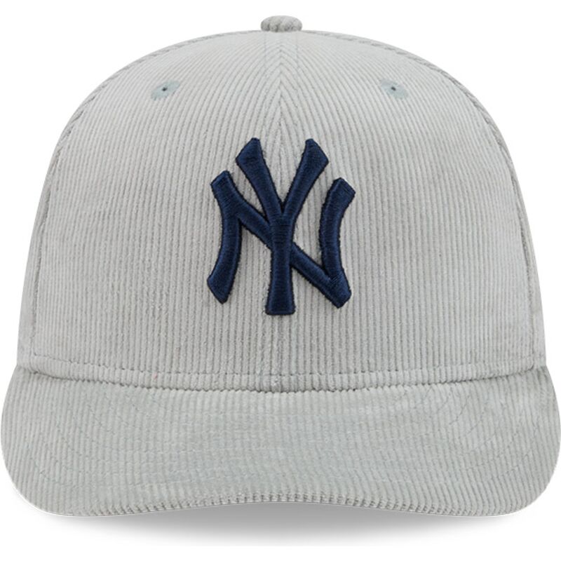 mutzen-gebogen-grau-angepasst-59fifty-cord-der-new-york-yankees-mlb-von-new-era